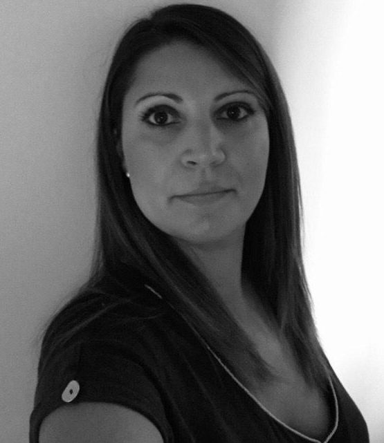 Trésorière adjointe Céline B.